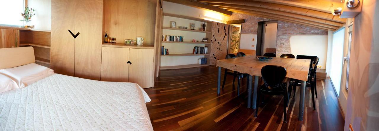 Dimora Le Nove Fate Hotel Bergamo Cameră foto